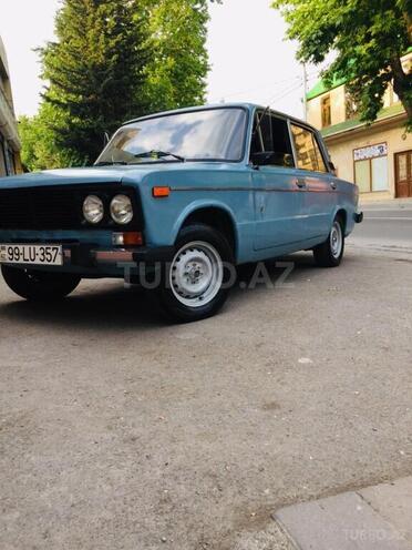 LADA (VAZ) 2106 1979, 150,000 km - 1.5 л - Göyçay