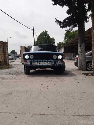LADA (VAZ) 2106 1979, 150,000 km - 1.5 л - Göyçay