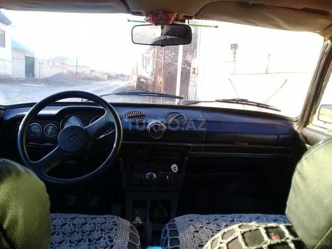 LADA (VAZ) 2106 1979, 150,000 km - 1.5 л - Göyçay