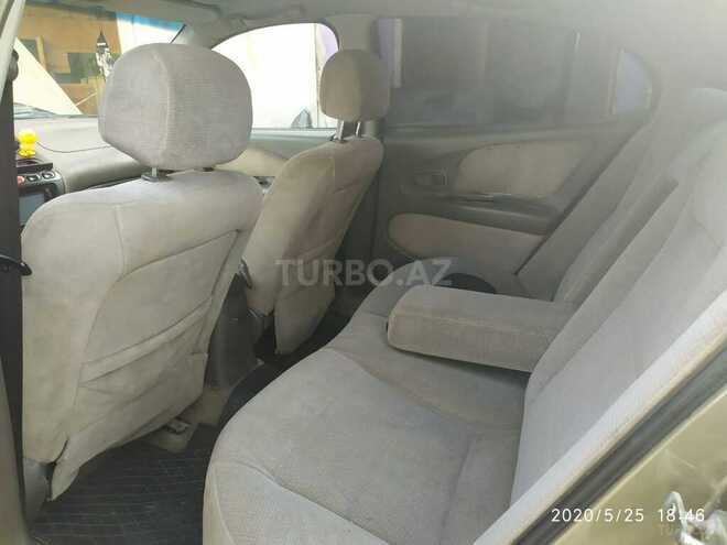 Daewoo Leganza 2000, 321,000 km - 2.2 l - Bakı