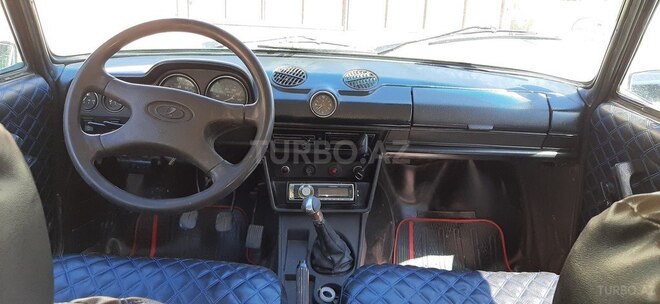 LADA (VAZ) 2106 2000, 79,610 km - 1.3 l - Qazax