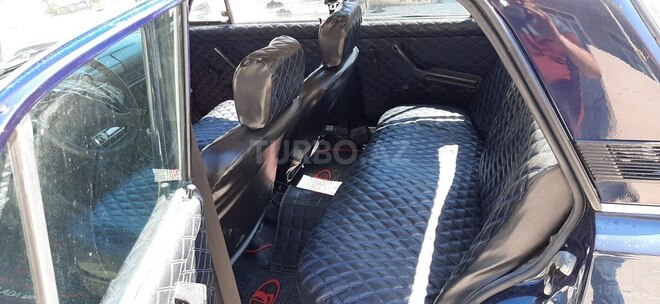 LADA (VAZ) 2106 2000, 79,610 km - 1.3 l - Qazax
