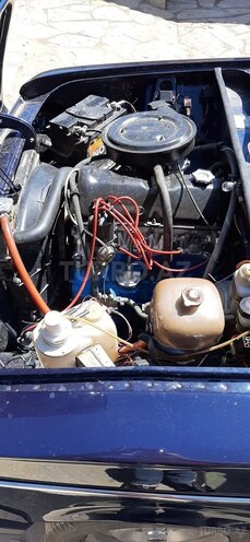 LADA (VAZ) 2106 2000, 79,610 km - 1.3 l - Qazax