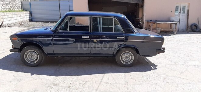LADA (VAZ) 2106 2000, 79,610 km - 1.3 l - Qazax