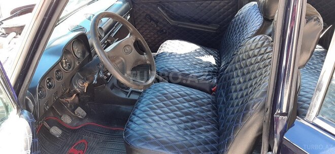 LADA (VAZ) 2106 2000, 79,610 km - 1.3 l - Qazax