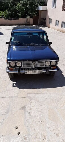 LADA (VAZ) 2106 2000, 79,610 km - 1.3 l - Qazax