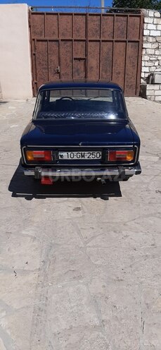 LADA (VAZ) 2106 2000, 79,610 km - 1.3 l - Qazax