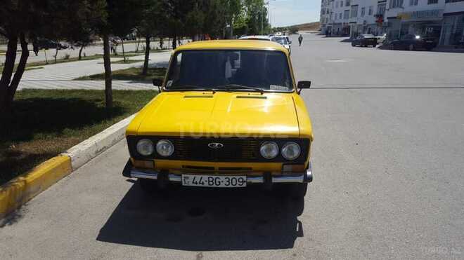 LADA (VAZ) 2106 1981, 100,000 km - 1.5 l - Bakı