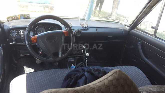 LADA (VAZ) 2106 1981, 100,000 km - 1.5 l - Bakı