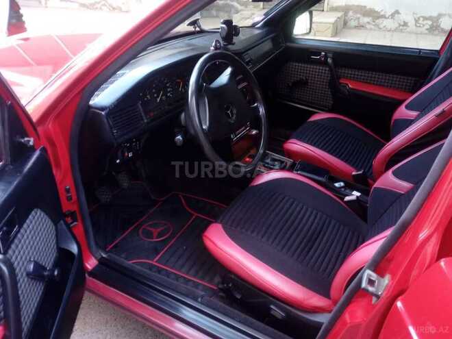Mercedes 190 1991, 174,000 km - 1.8 l - Xırdalan