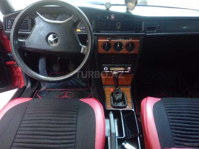 Mercedes 190 1991, 174,000 km - 1.8 l - Xırdalan