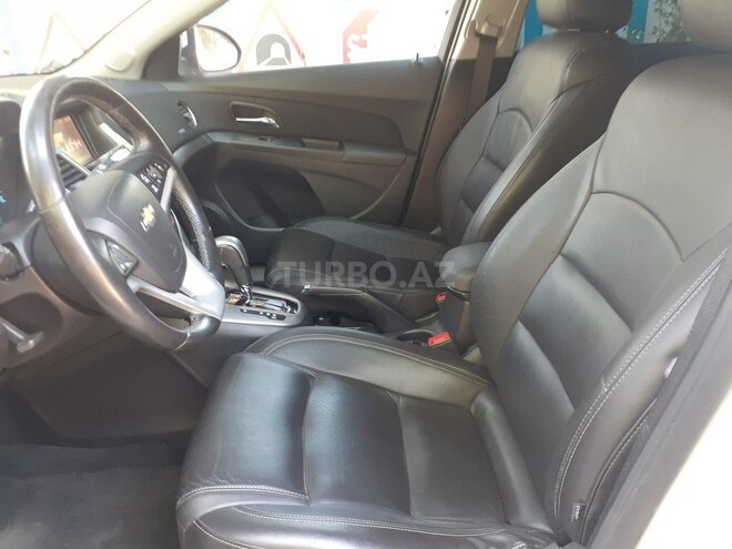 Chevrolet Cruze 2014, 78,000 km - 1.4 л - Bakı