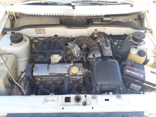 LADA (VAZ) 2115 2012, 87,000 km - 1.6 л - Biləsuvar