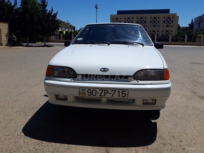LADA (VAZ) 2115 2012, 87,000 km - 1.6 л - Biləsuvar