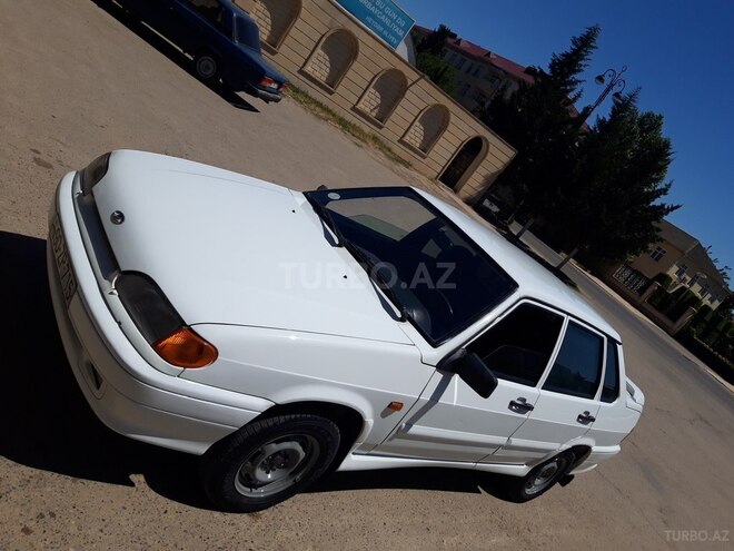 LADA (VAZ) 2115 2012, 87,000 km - 1.6 л - Biləsuvar