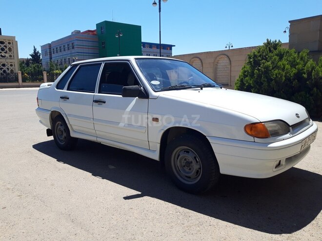 LADA (VAZ) 2115 2012, 87,000 km - 1.6 л - Biləsuvar