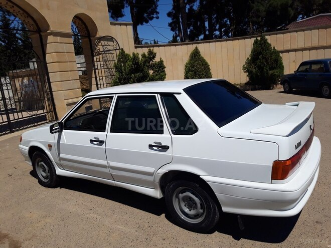 LADA (VAZ) 2115 2012, 87,000 km - 1.6 л - Biləsuvar