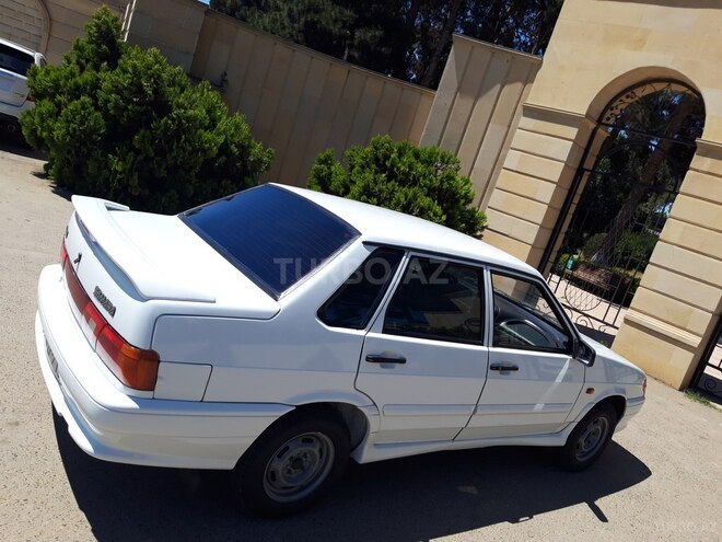 LADA (VAZ) 2115 2012, 87,000 km - 1.6 л - Biləsuvar