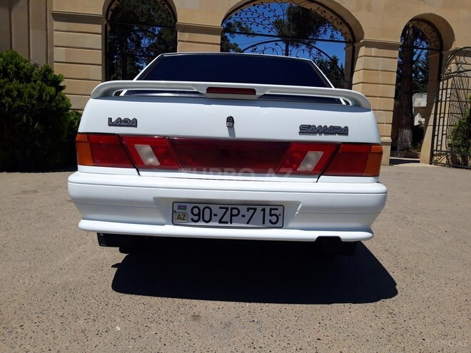 LADA (VAZ) 2115 2012, 87,000 km - 1.6 л - Biləsuvar