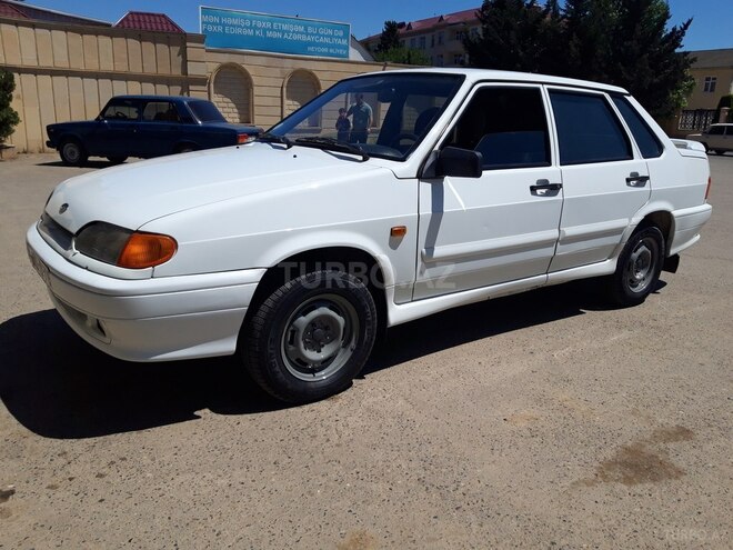 LADA (VAZ) 2115 2012, 87,000 km - 1.6 л - Biləsuvar