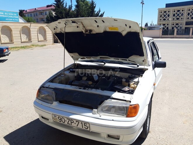 LADA (VAZ) 2115 2012, 87,000 km - 1.6 л - Biləsuvar