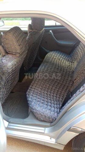 Mercedes C 230 1998, 272,000 km - 2.3 l - Bakı