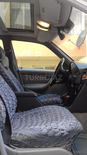 Mercedes C 230 1998, 272,000 km - 2.3 l - Bakı