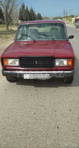 LADA (VAZ) 2107 2005, 189,000 km - 1.6 l - Xırdalan