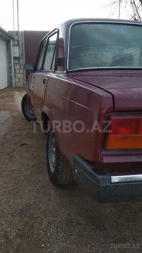 LADA (VAZ) 2107 2005, 189,000 km - 1.6 l - Xırdalan