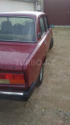 LADA (VAZ) 2107 2005, 189,000 km - 1.6 l - Xırdalan
