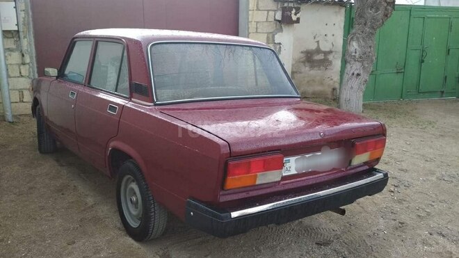 LADA (VAZ) 2107 2005, 189,000 km - 1.6 l - Xırdalan