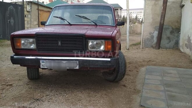 LADA (VAZ) 2107 2005, 189,000 km - 1.6 l - Xırdalan