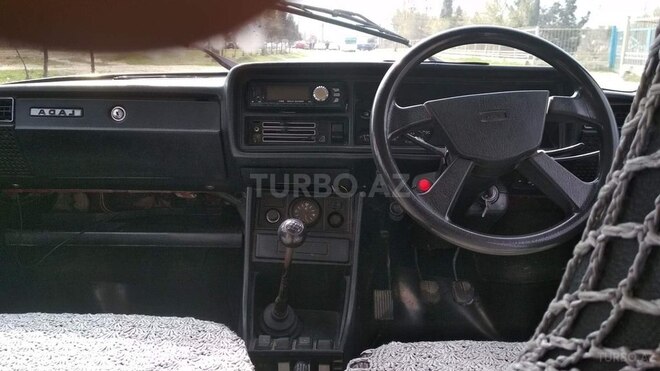 LADA (VAZ) 2107 2005, 189,000 km - 1.6 l - Xırdalan