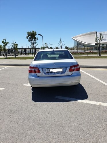 Mercedes E 220 2011, 175,000 km - 2.2 l - Bakı