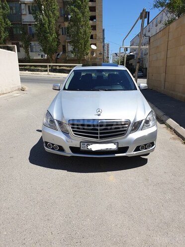 Mercedes E 220 2011, 175,000 km - 2.2 l - Bakı