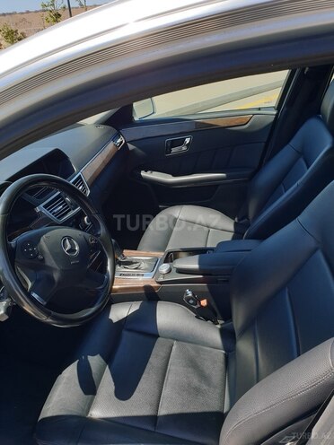 Mercedes E 220 2011, 175,000 km - 2.2 l - Bakı