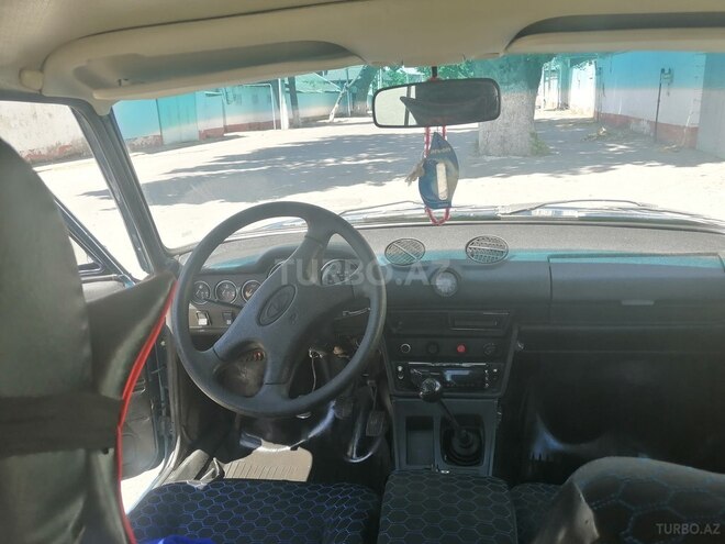 LADA (VAZ) 2106 2002, 166,660 km - 1.5 l - Göyçay