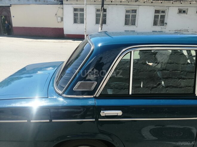 LADA (VAZ) 2106 2002, 166,660 km - 1.5 l - Göyçay