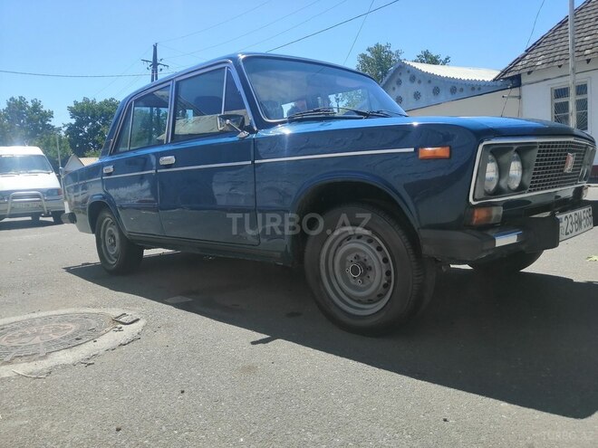 LADA (VAZ) 2106 2002, 166,660 km - 1.5 l - Göyçay