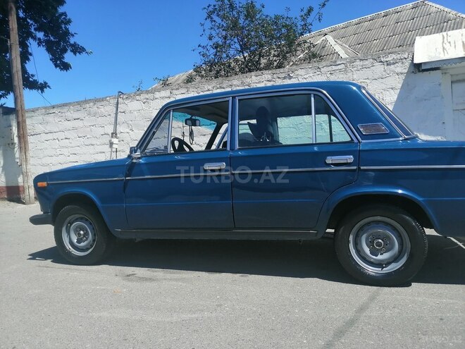 LADA (VAZ) 2106 2002, 166,660 km - 1.5 l - Göyçay