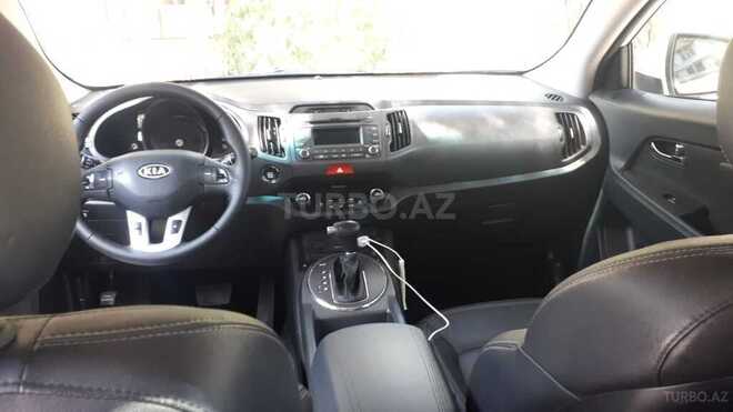 Kia Sportage 2012, 114,858 km - 2.0 л - Bakı
