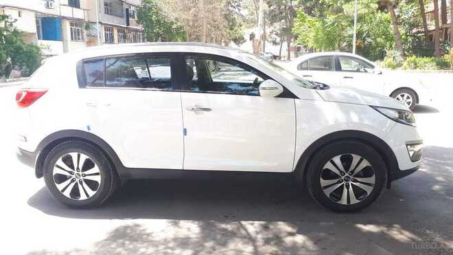 Kia Sportage 2012, 114,858 km - 2.0 л - Bakı