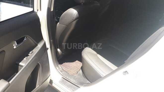 Kia Sportage 2012, 114,858 km - 2.0 л - Bakı