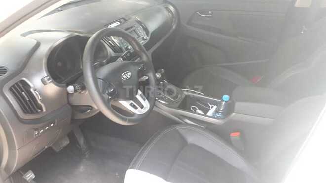 Kia Sportage 2012, 114,858 km - 2.0 л - Bakı