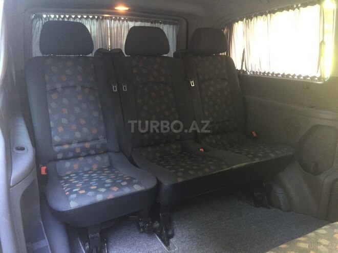 Mercedes Vito 115 2005, 398,000 km - 2.0 l - Bakı