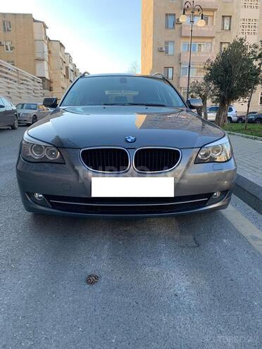 BMW 520 2009, 295,000 km - 2.0 l - Bakı