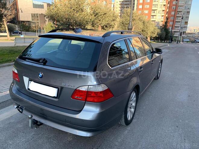 BMW 520 2009, 295,000 km - 2.0 l - Bakı
