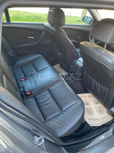 BMW 520 2009, 295,000 km - 2.0 l - Bakı