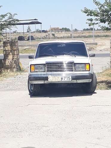 LADA (VAZ) 2107 2006, 135,245 km - 1.6 l - Şirvan