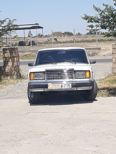 LADA (VAZ) 2107 2006, 135,245 km - 1.6 l - Şirvan